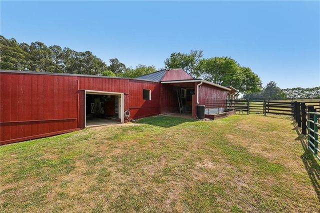 2670 Camp Mitchell Road, Grayson, GA 30017