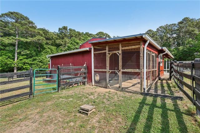 2670 Camp Mitchell Road, Grayson, GA 30017