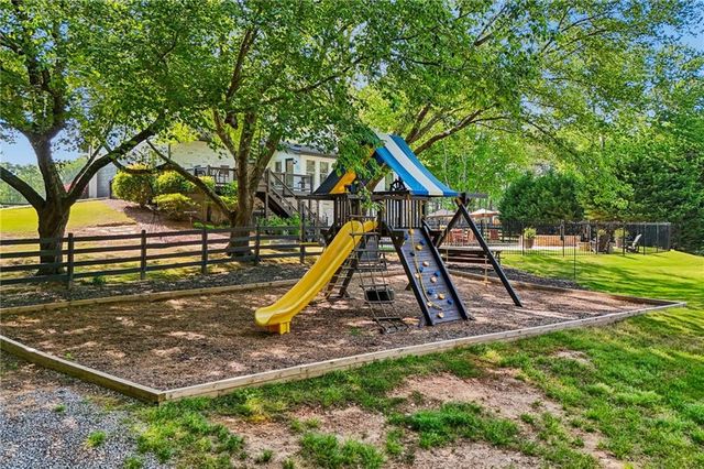 2670 Camp Mitchell Road, Grayson, GA 30017