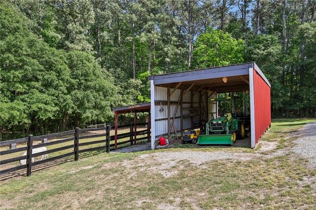 2670 Camp Mitchell Road, Grayson, GA 30017