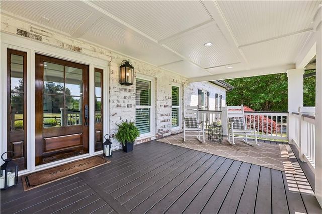 2670 Camp Mitchell Road, Grayson, GA 30017