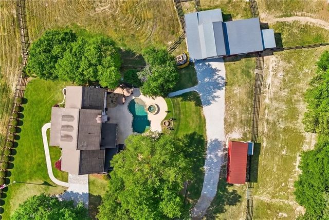 2670 Camp Mitchell Road, Grayson, GA 30017