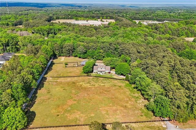 2670 Camp Mitchell Road, Grayson, GA 30017