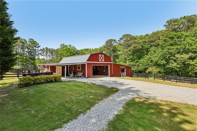 2670 Camp Mitchell Road, Grayson, GA 30017