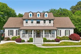 2670 Camp Mitchell Road, Grayson, GA 30017