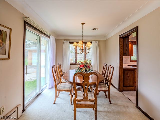 10073 Delsy Drive, North Royalton, OH 44133