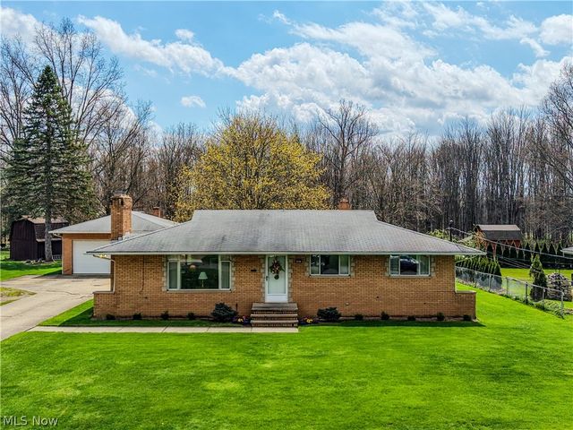 10073 Delsy Drive, North Royalton, OH 44133