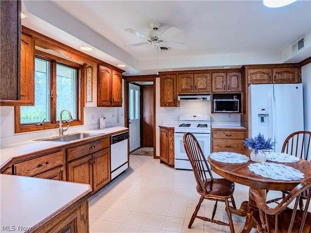 10073 Delsy Drive, North Royalton, OH 44133