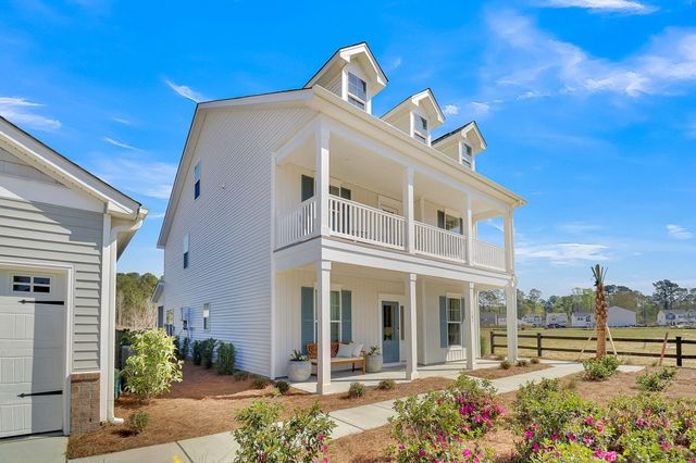 105 O'Leary Circle, Summerville, SC 29483