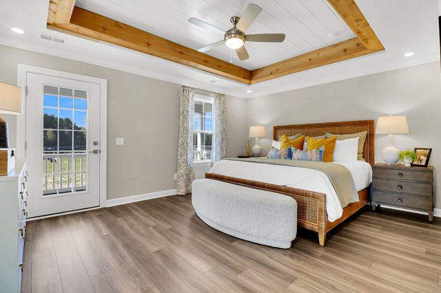 105 O'Leary Circle, Summerville, SC 29483