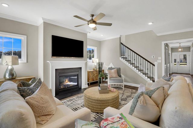 105 O'Leary Circle, Summerville, SC 29483