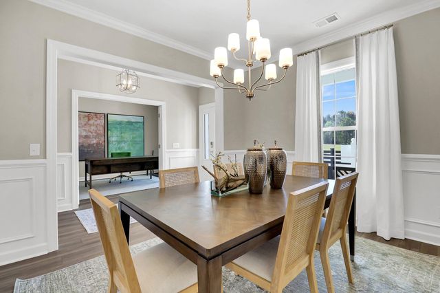 105 O'Leary Circle, Summerville, SC 29483