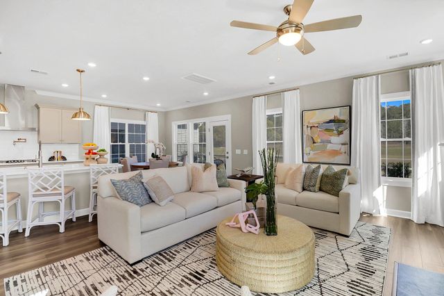 105 O'Leary Circle, Summerville, SC 29483