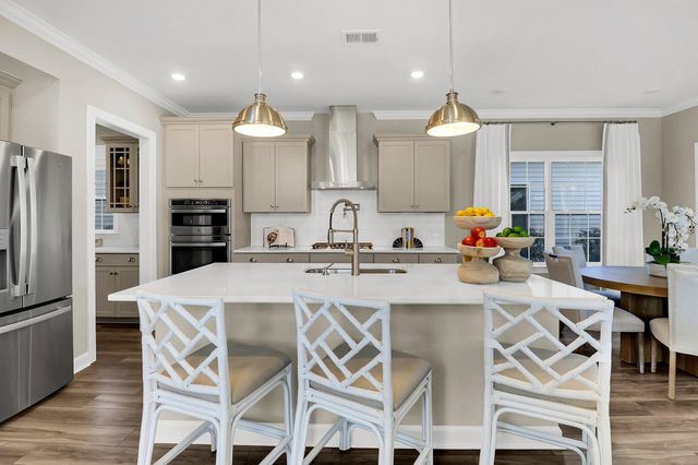 105 O'Leary Circle, Summerville, SC 29483