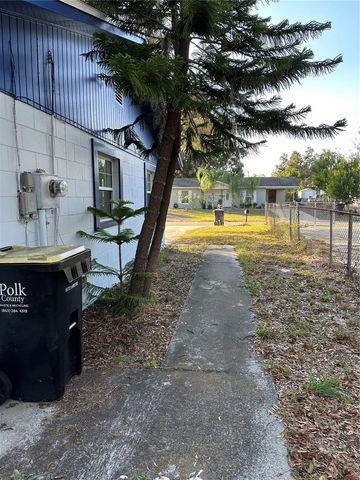 4306 CAROLYN WAY, Bartow, FL 33830