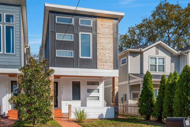 1916 15th Ave, N, Nashville, TN 37208