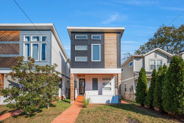 1916 15th Ave, N, Nashville, TN 37208