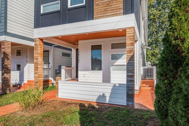 1916 15th Ave, N, Nashville, TN 37208