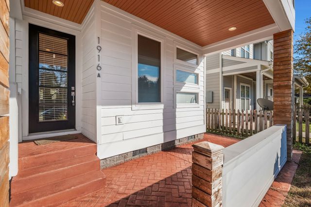 1916 15th Ave, N, Nashville, TN 37208