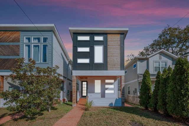 1916 15th Ave, N, Nashville, TN 37208