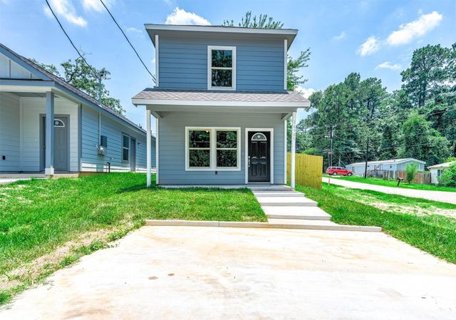 16985 Glenheath St, Montgomery, TX 77316