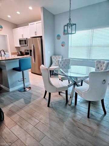 431 Lazy WAY, Fort Myers Beach, FL 33931