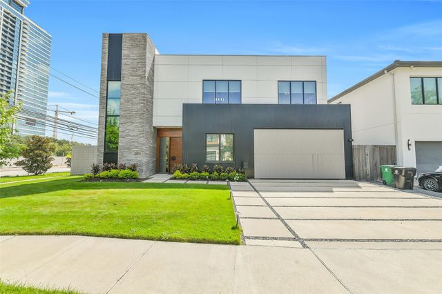 3003 Virginia Street, Houston, TX 77098