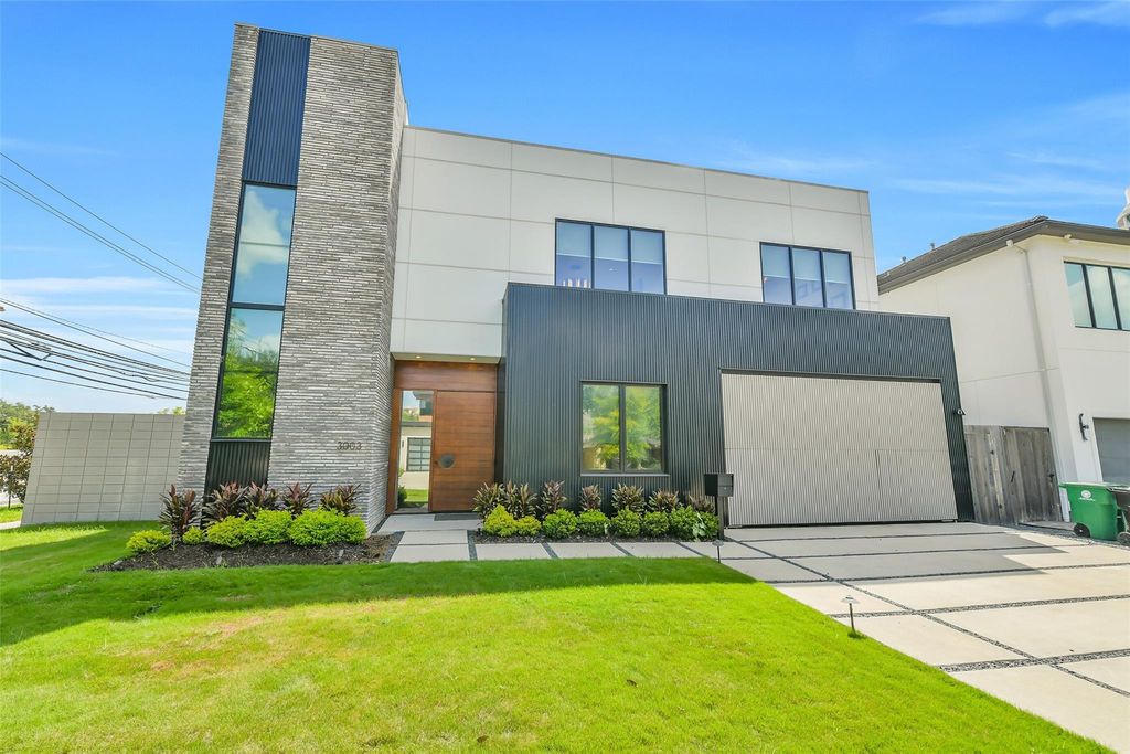 3003 Virginia Street, Houston, TX 77098