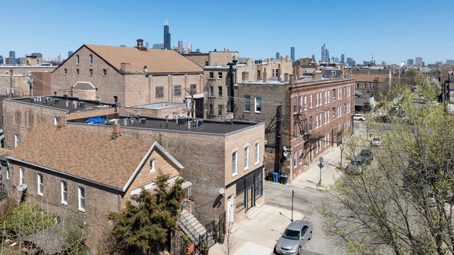 1616 W 18th Place, Chicago, IL 60608