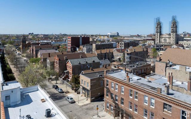 1616 W 18th Place, Chicago, IL 60608