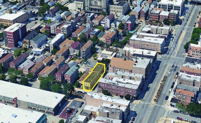 1616 W 18th Place, Chicago, IL 60608