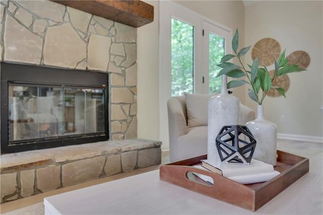 6524 Medlock Road, Gainesville, GA 30506