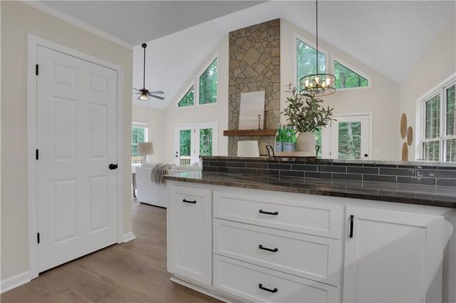 6524 Medlock Road, Gainesville, GA 30506