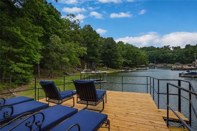 6524 Medlock Road, Gainesville, GA 30506