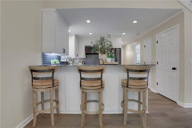 6524 Medlock Road, Gainesville, GA 30506
