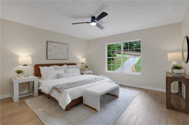 6524 Medlock Road, Gainesville, GA 30506