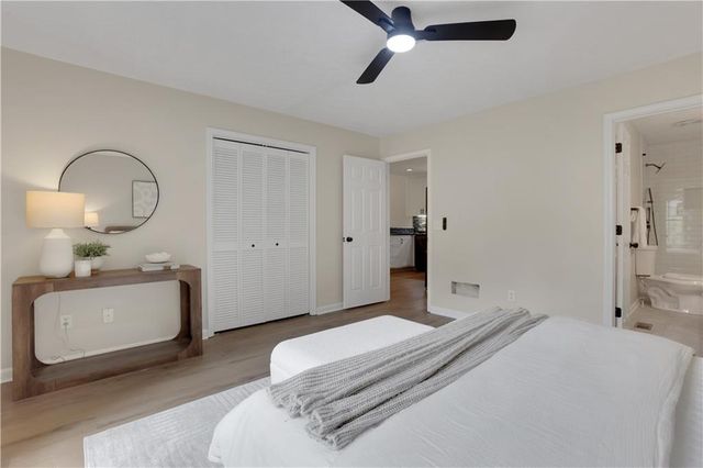 6524 Medlock Road, Gainesville, GA 30506