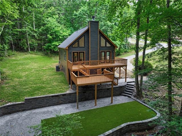 6524 Medlock Road, Gainesville, GA 30506