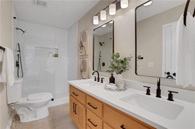 6524 Medlock Road, Gainesville, GA 30506
