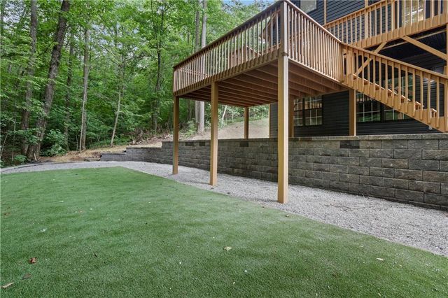 6524 Medlock Road, Gainesville, GA 30506