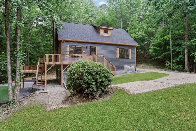 6524 Medlock Road, Gainesville, GA 30506