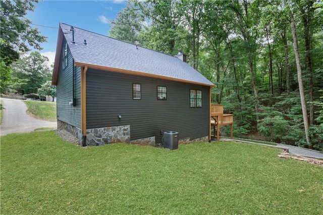 6524 Medlock Road, Gainesville, GA 30506