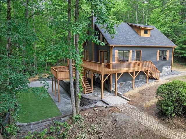 6524 Medlock Road, Gainesville, GA 30506