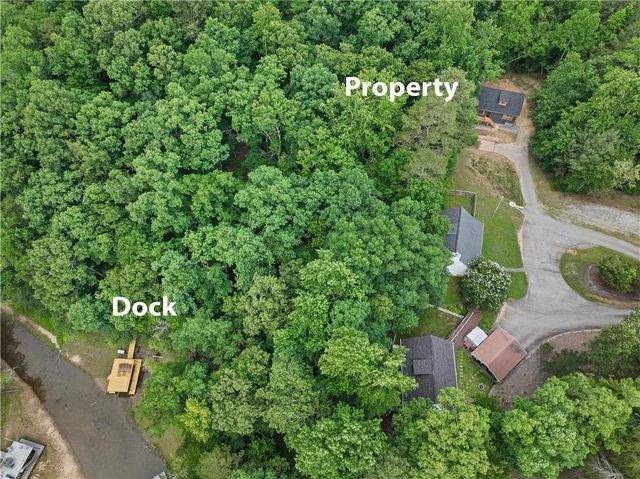 6524 Medlock Road, Gainesville, GA 30506