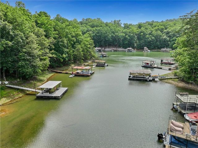 6524 Medlock Road, Gainesville, GA 30506