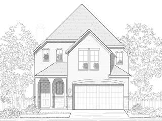 357 Blue Summit BND, Liberty Hill, TX 78642