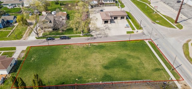 118 N Kennedy Avenue, Madrid, IA 50156