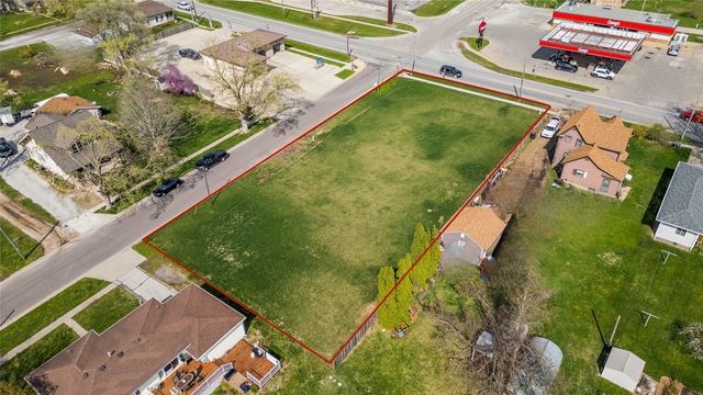 118 N Kennedy Avenue, Madrid, IA 50156