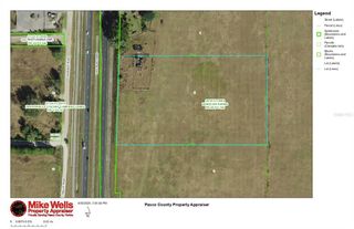 8608 GALL BOULEVARD, Zephyrhills, FL 33541