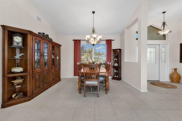 3518 TERIN COURT, Punta Gorda, FL 33950